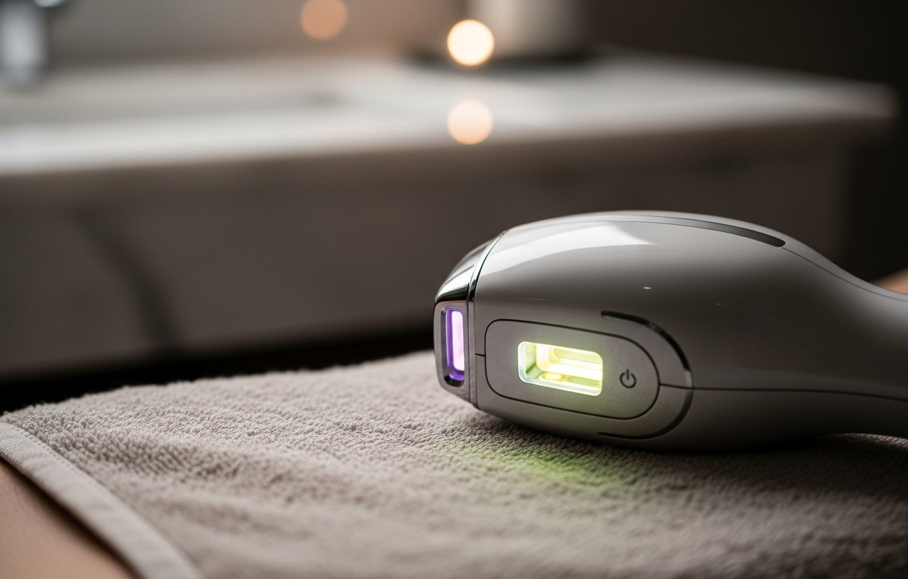 Best IPL Hair Removal Devices for the Bikini Area: Painless & Effective