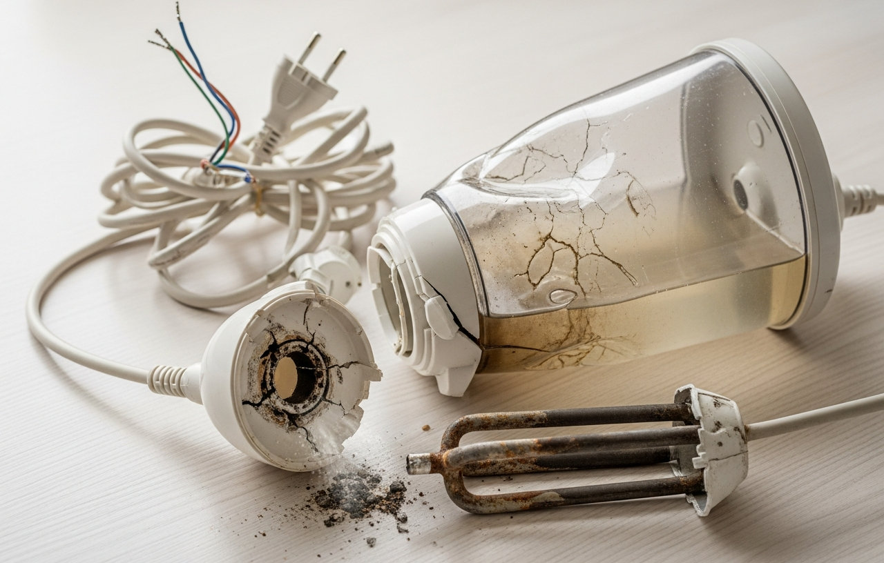 Is Your Facial Steamer Broken? Signs and Troubleshooting