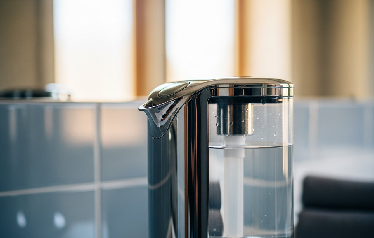 Facial Steamer Not Producing Steam? Fixes for Common Issues