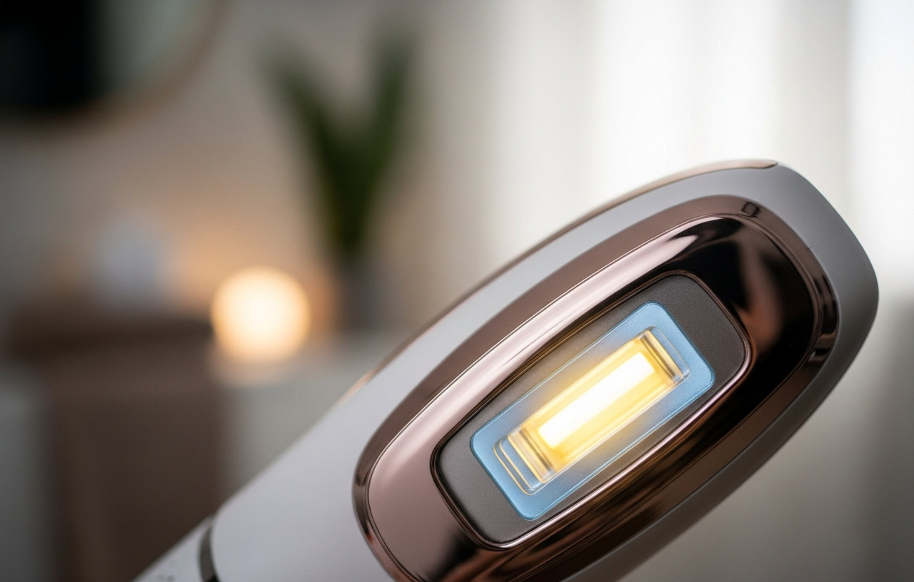 IPL Hair Removal Explained: How It Works & What to Expect